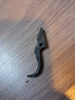 Militaria WW1 Abzug Lee Enfield MKIII Nicht Mauser 98k, k98, k98k, G43