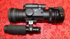 Jagdfux Dipol DN55XT Nachtsicht-Gerät, grün, nicht Wärmebild Nitehog, Hikmicro, Nocpix, Guide DTC3