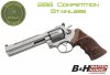 Neuwaffe, auf Lager: Spohr 286 Competition 6 Zoll Revolver made in Germany