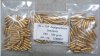 150 Blaser CDP Geschosse .243, 100 grain, Teilmantel, NEU