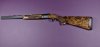 Bockdoppelflinte Blaser F16 Game 12/76 Läufe 71cm Holzklasse 9