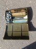 Militaria Cleaning Kit HK G3 Nicht Mauser 98, G43, STG44