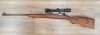 Repetierer Mauser Mod. 98 Kal. 7x64 inkl. ZF - kein Blaser, Haenel, Sauer