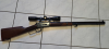 Winchester 94 AE in 7-30 Waters