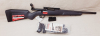Savage 110 Tactical .308win 18" MG: 5/8x24, Rangebag, Spektiv und weiteres Zubehör 5/933 #SSZ Berka