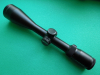 Premium DELTA Optical TITANIUM HD 2,5 - 10 X 56mm Abs. FireDot 4 Tubus 30mm TOP Glas! NP € 799 JAPAN