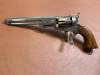 Perkussionsrevolver Vorderlader Revolver Navy Model im Kaliber .36 SNR 34767
