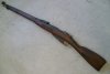 Repetierbüchse Tikka Mosin Nagant M27 7,62x54R