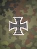 Orden Eisernes Kreuz 1. Klasse 1. Weltkrieg