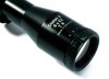 ZEISS 6x42 DIATAL-Z T* Zielfernrohr mit Dentler Montage Ringe | Absehen 4 | ZEISS GERMANY DIATAL T *