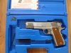 Pistole Springfield Trophy Match .45 Auto stainless