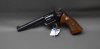 Revolver Smith & Wesson Mod. 17, Kaliber 22lr, 6", sehr gut