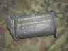 Verbandspäckchen für die Deutsche Wehrmacht