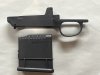 Umbausatz Conversion Kit für Remington 700 Police SA 10 Schuss Magazin .223 Rem.