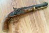 Perkussionspistole Ardesa Patriot .45