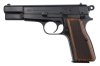 Selbstladepistole Mauser Mod. 80 SA ( Browning Hi-Power (FN HP ) Kal. 9mm Para !!!