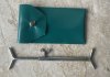 Wildspreitzer einstellbar 16cm bis 24cm