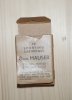 Patronenschachtel 8mm Mauser von Interarms 1948