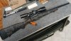 UNIKAT in Österreich - H-S Precision Sporter Lightweight Rifle, Kal. 338 RCM