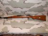 Repetierbüchse NORINCO Mod. JW25 im Kaliber 22L.r. Einzellader
