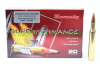 Hornady SST Jagdmunition Büchsenpatronen
