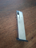 IWG SP15 9mm Knall Magazin