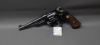 Revolver Smith & Wesson .38/44 Heavy Duty , Kaliber 38Spec , 6,5", aus einer Sammlung