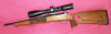 Mauser Mod. 66 Kal. 308 Win GPO Spectra 4; 4-16x50 Leuchtabs. G4i Drop