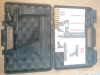 Heckler & Koch HK P30 Gas-Signal-Pistole OVP Magazin Holster Zbh.