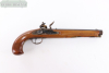 Pedersoli Steinschlosspistole Kaliber .44BP