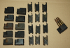 5er Clips für US M1 Garand im Kal. .30-06 Springfield/ .308 Win. -GELEGENHEIT-