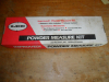 LEE Pulvermessbecher-Set, Improved Powder Measure Kit