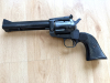 Western Revolver Modell single army.magnum 45.kaliber 45knall