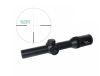 Professor Optiken Ammersee - 1-6x24 HD V2, Leuchtfaser-Absehen 4 - UVP 659,00 €