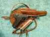 Schweizer Ordonnanzpistole, Waffenfabrik Bern, 06/29, 7,65mmLuger