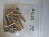 Hülsen 45Stck 8x57IS