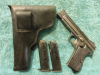 SIG 210, (210-4), BGS, 9mmLuger