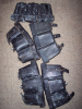 Konvolut Patronentaschen G98 K98 K43 MG34 42 08 C96 Mauser WaltherDachbodenfund