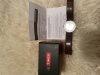 Timex Herren Armbanduhr mit Licht