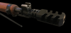 K31 & K11 Mündungsbremse Schmidt Rubin