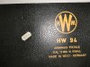 Weihrauch HW 94