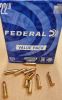 .22LR/36grs Federal Champion HP copper plated 5250 Stk. No. 745# Angebot !! # SSZ Berka