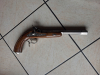 Ardesa Percusionspitole cal.45