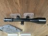 Swarovski Habicht Nova 3-12x56 mit Leuchtkreuz