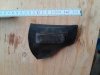Lederholster