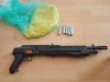T4E CO2 Gewehr TB 68 TB68