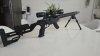 Ruger precision rimfire. 22