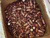 Geschosse .38 .357 Swaged Bullets Vollmantel