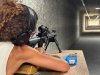 Schmeisser VTAC M5F mit EOTech 3.0 + G33 Set