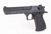 IMI Desert Eagle Mk VII | Kaliber .357 Magnum | Israel Fertigung | inkl. Koffer | halbauto. Pistole